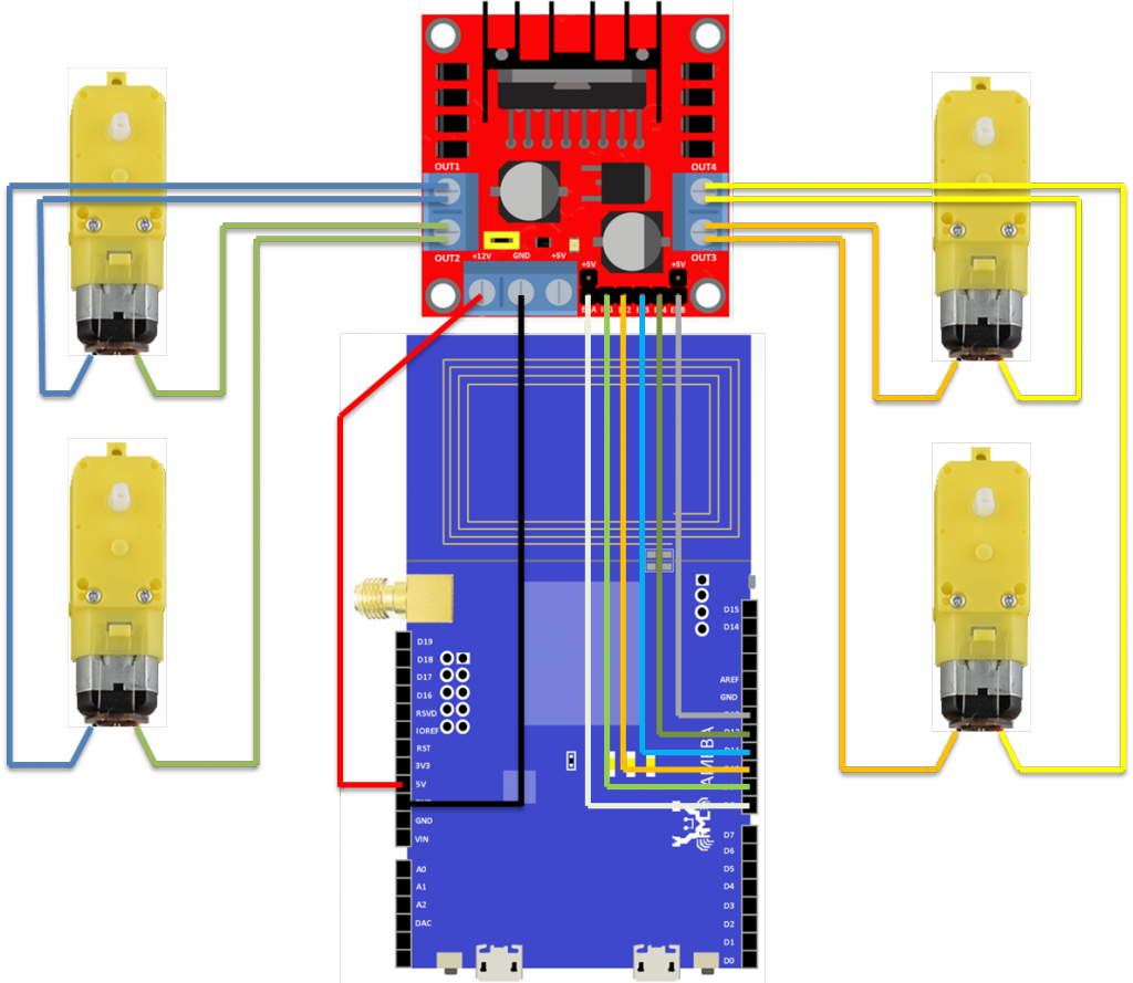 Mastering arduino. Arduino PWM Library. Arduino PWM DAC.