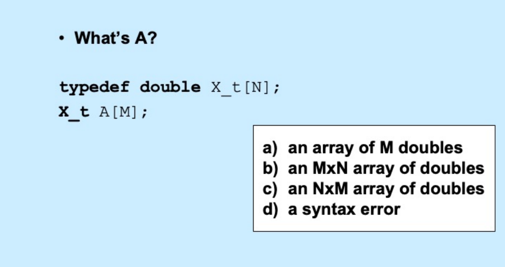 Lecture Slide question that I need help on: