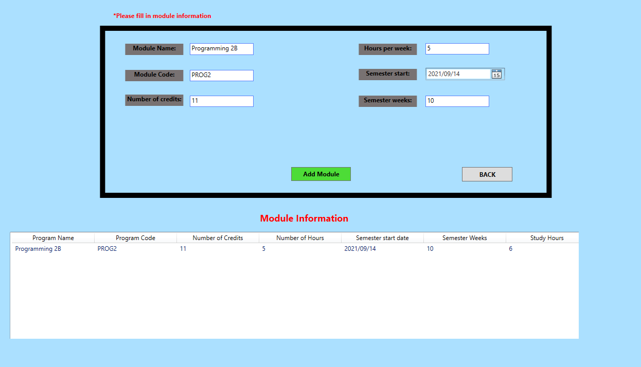 ListView new values