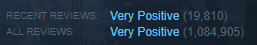 Steam reviews on the GTA 5 store page.