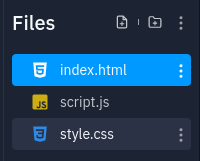 CSS file with incorrect path