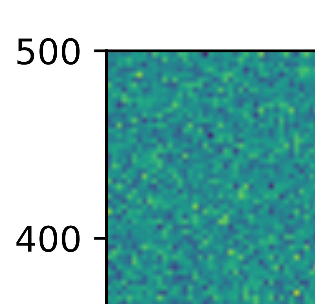 PDF with embedded raster