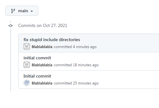 Github