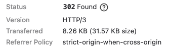 http header