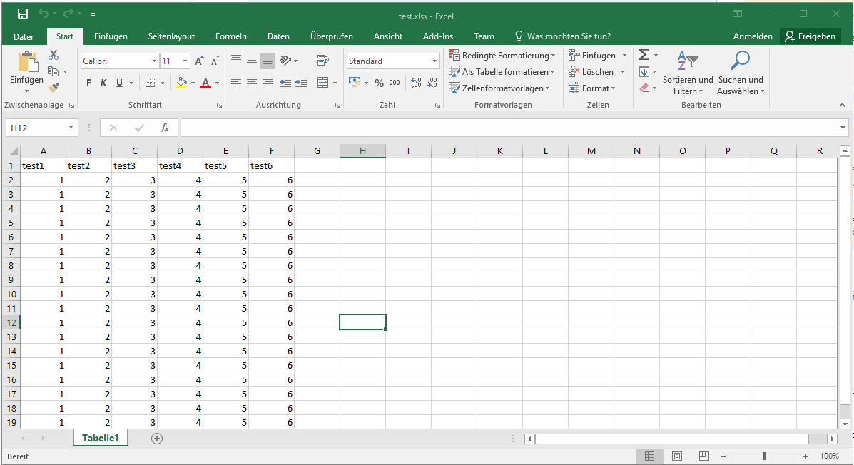 Excel file I want to alter