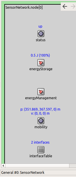 energySotorage State