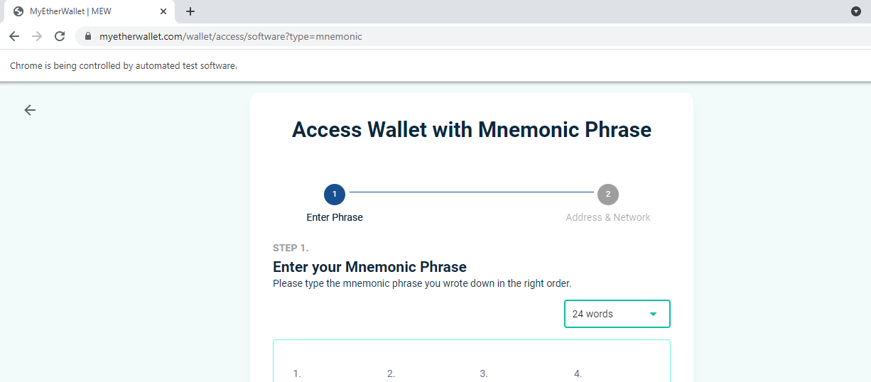 myetherwallet