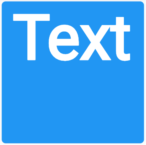 Text's example