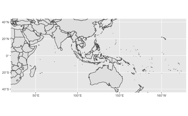 desired crop extent