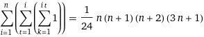 O(n^4)