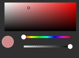 color picker