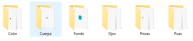 Folders