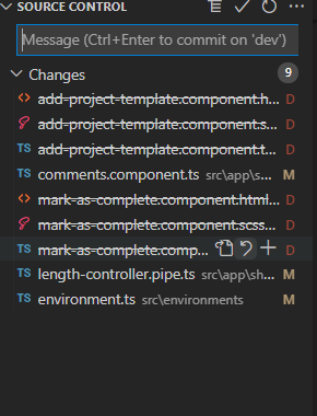 Vs Code Git-Lens 