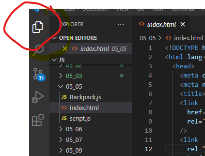 vscode