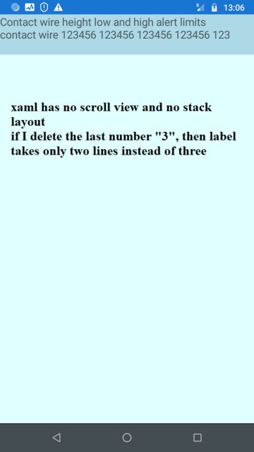 explanation in image