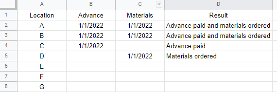 Spreadsheet-Before