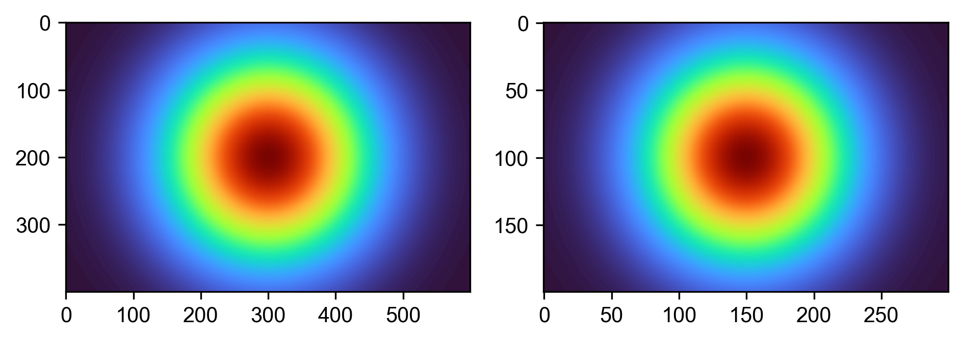 My two images