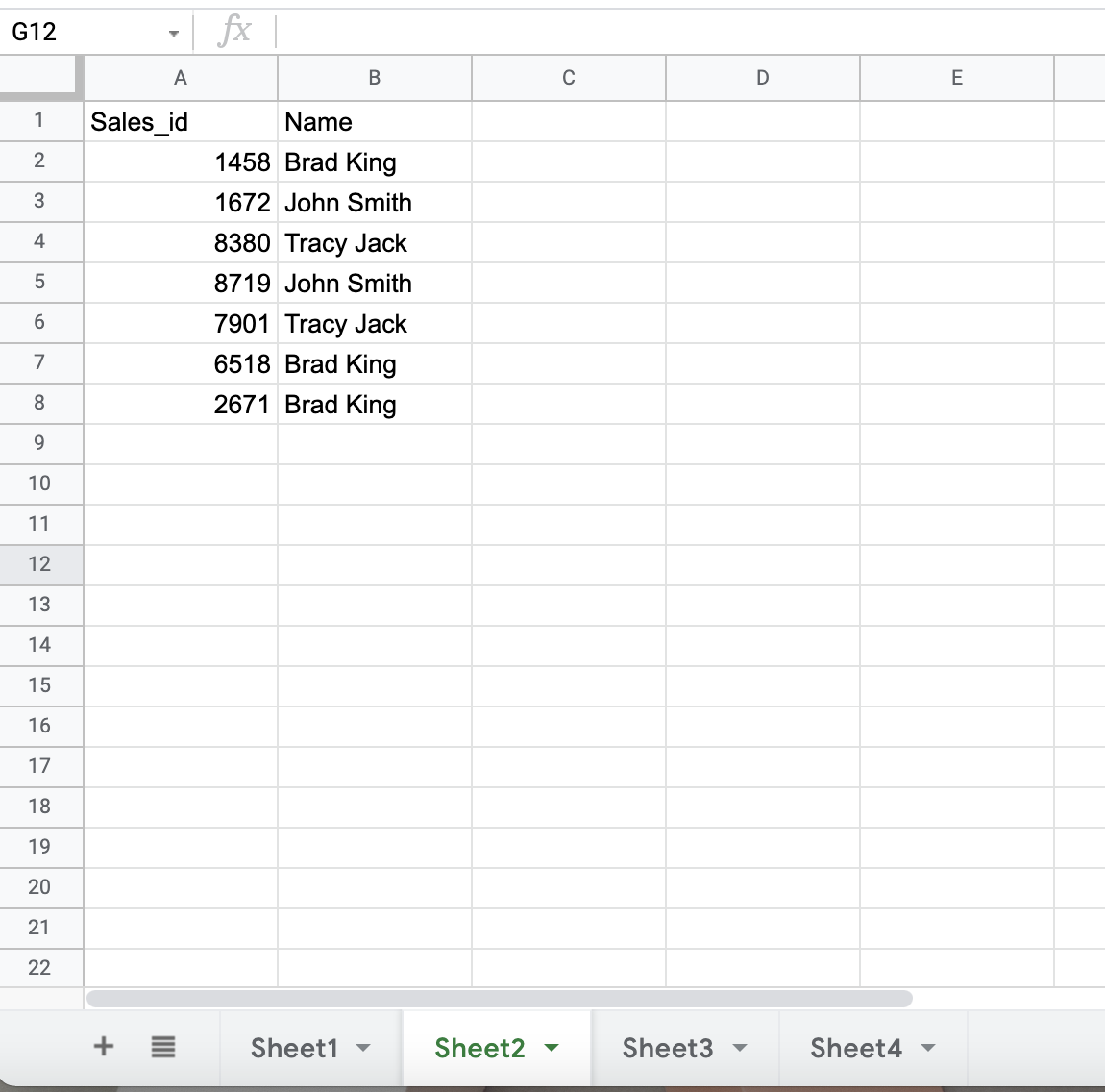 Sheet2 Pic