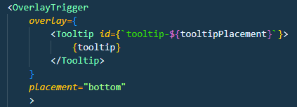It clearly works with a hard coded string.
