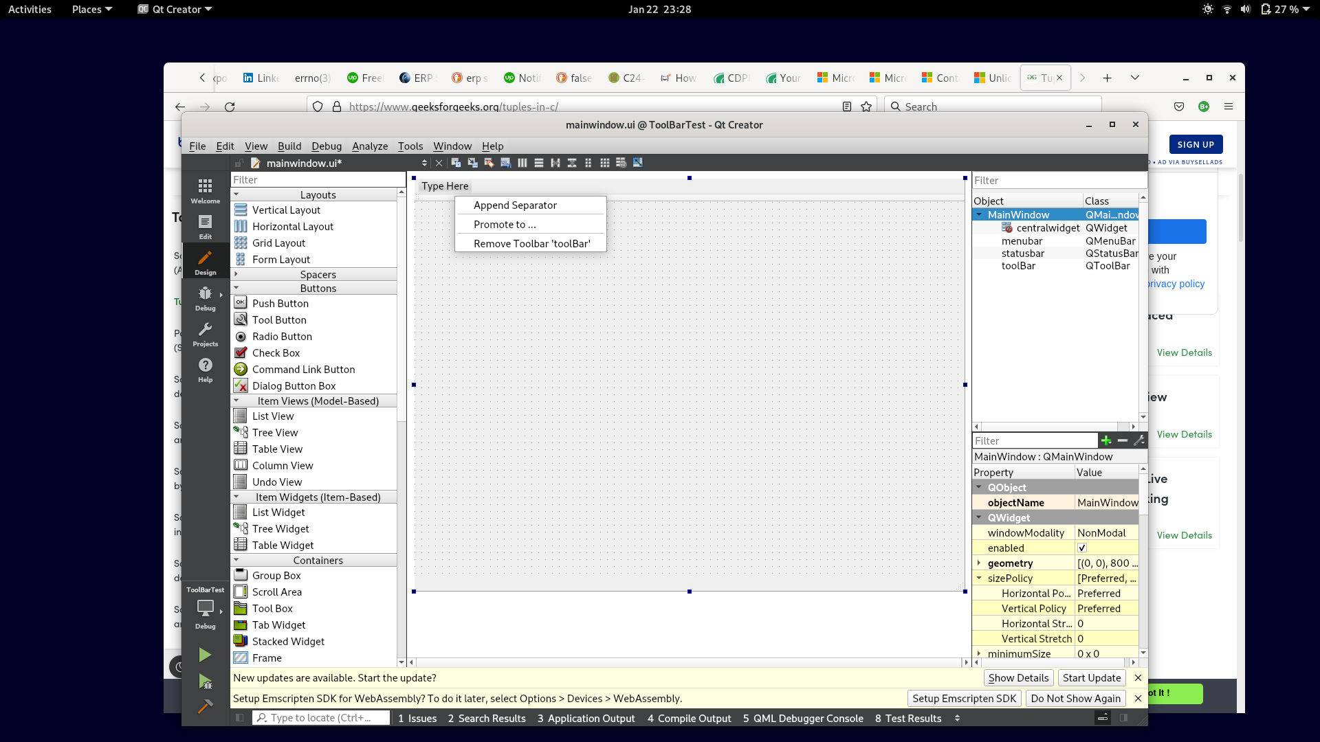 context menu shown in this image