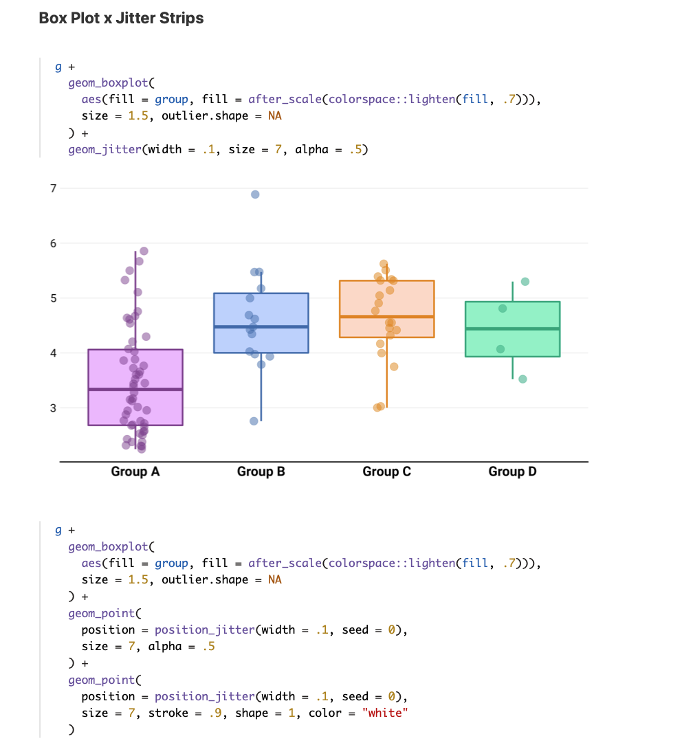 Website example code I am trying to use