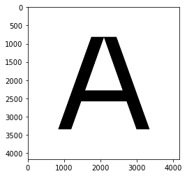 images of letters