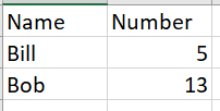 Example File 1