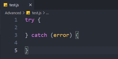 auto-complete result