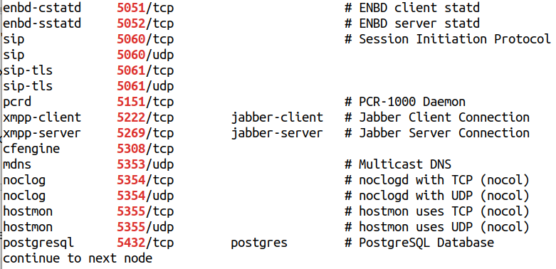 bash cmd output