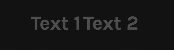example of headers