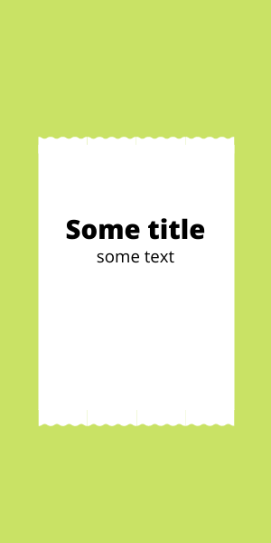 screen view shape jetpack compose