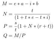 functions