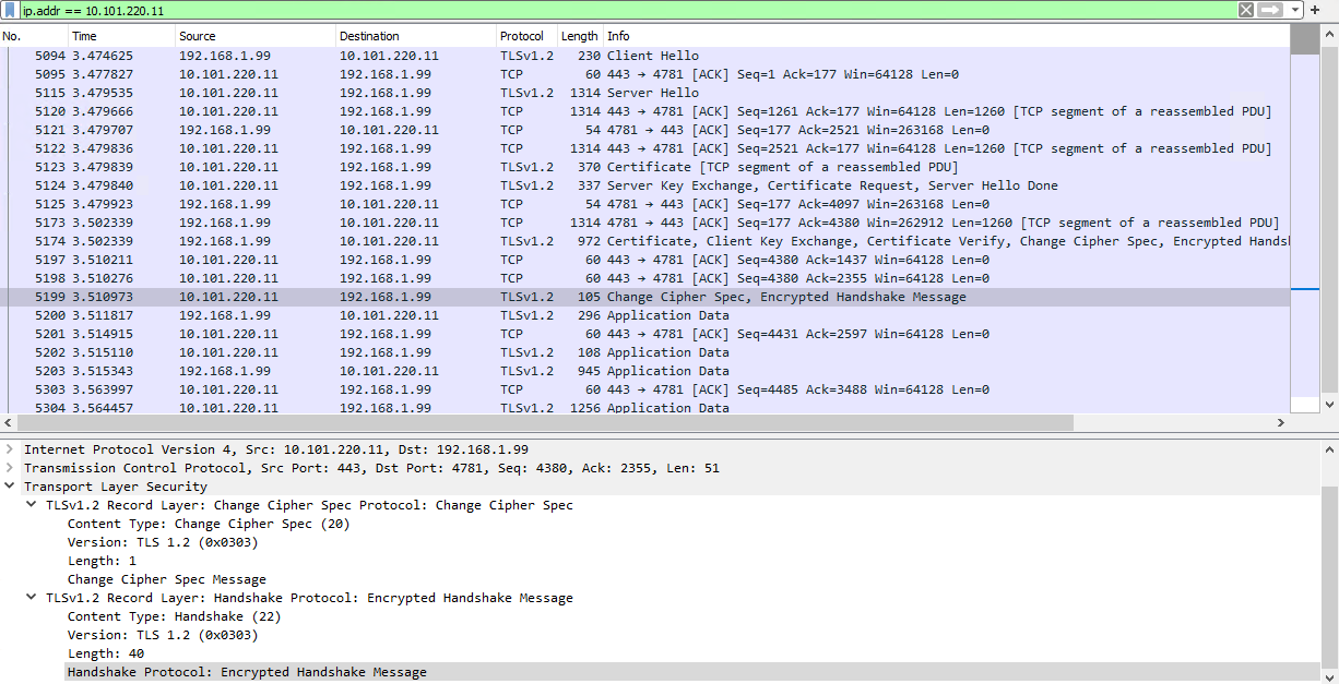 Development WS