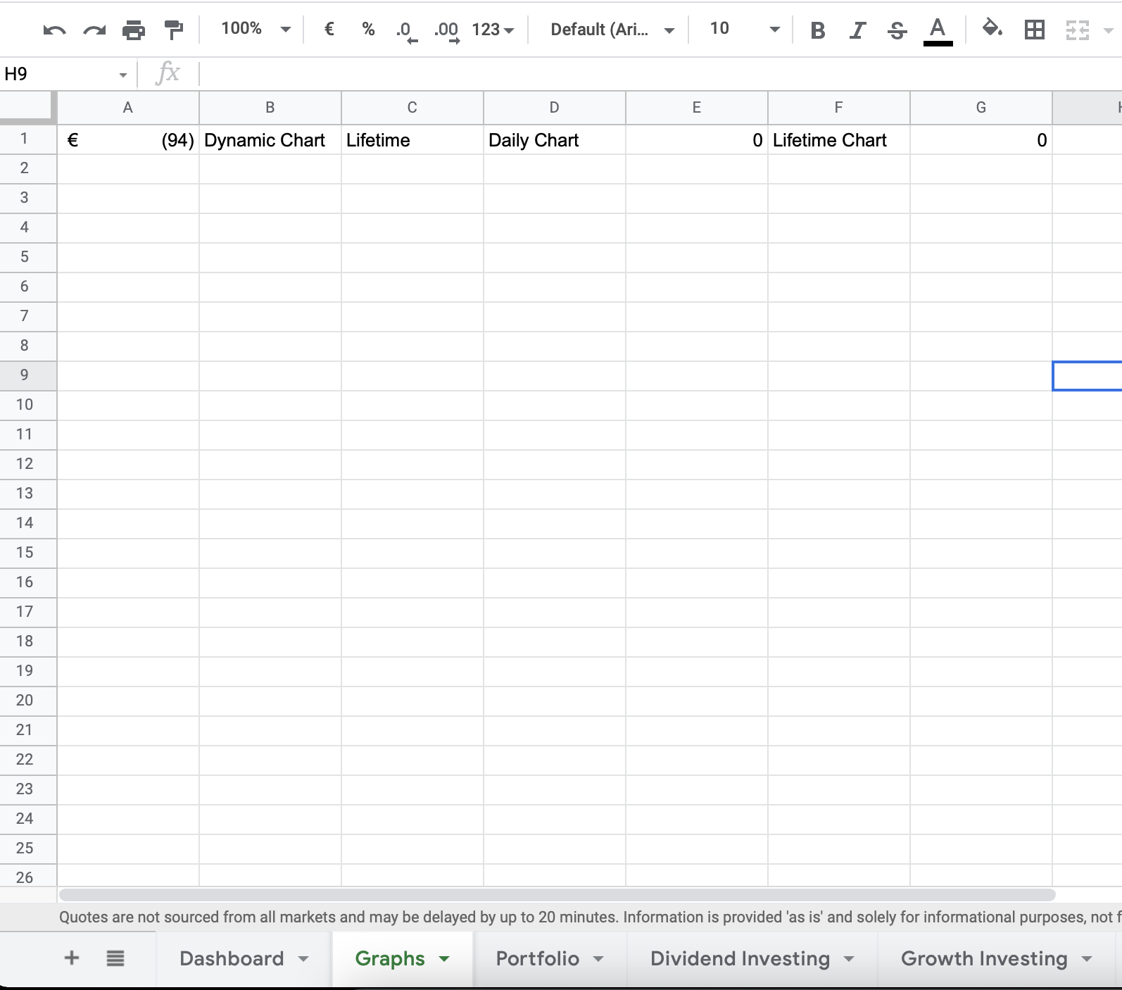 Workbook