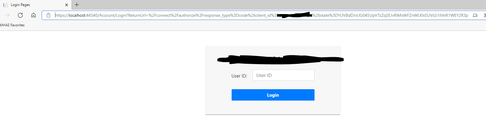 Endpoint Link