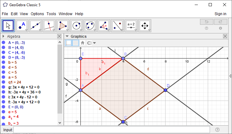 Geogebra