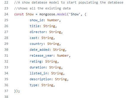 Code on GitHub