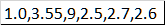 Sample Input Image