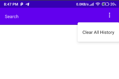 drop-down-menu-popup