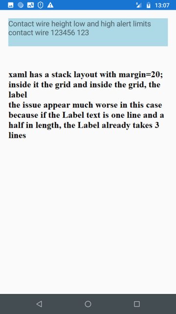 explanation in image