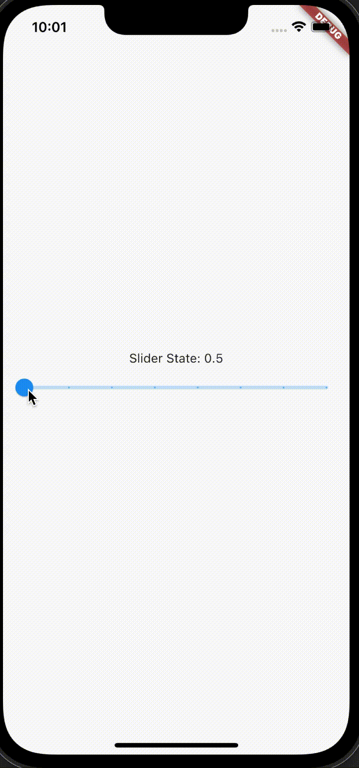 iPhone simulator screen recording