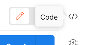 Export Python code