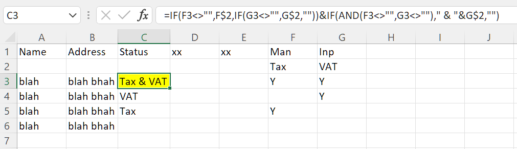 spreadsheet screenshot