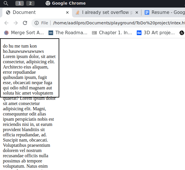 Output-image