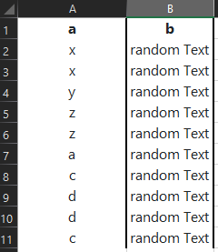 datatable