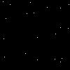 dots inverted