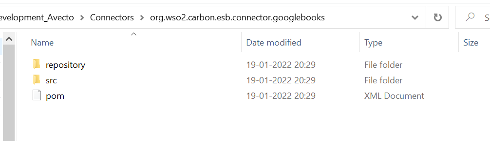 connector