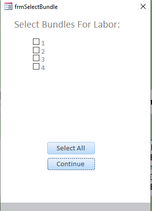 Form Screenshot