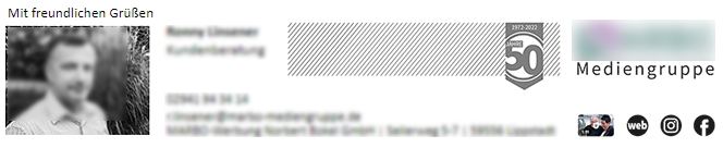 signature in browser