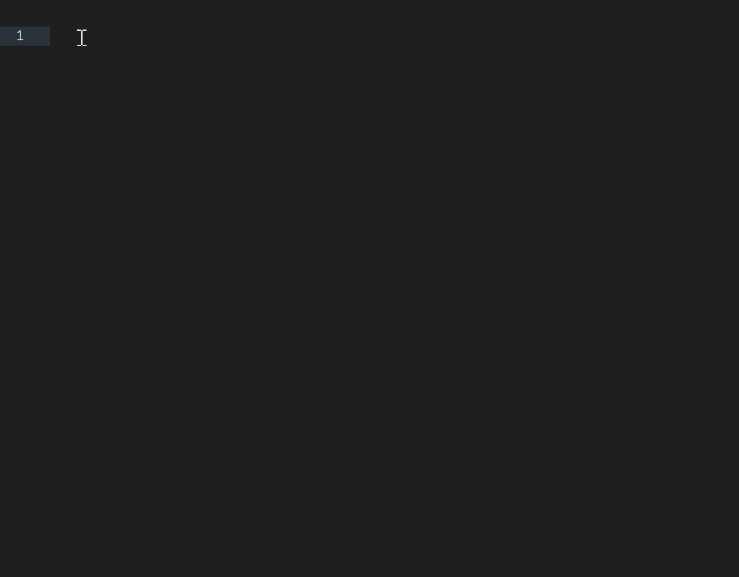 choice snippet demo